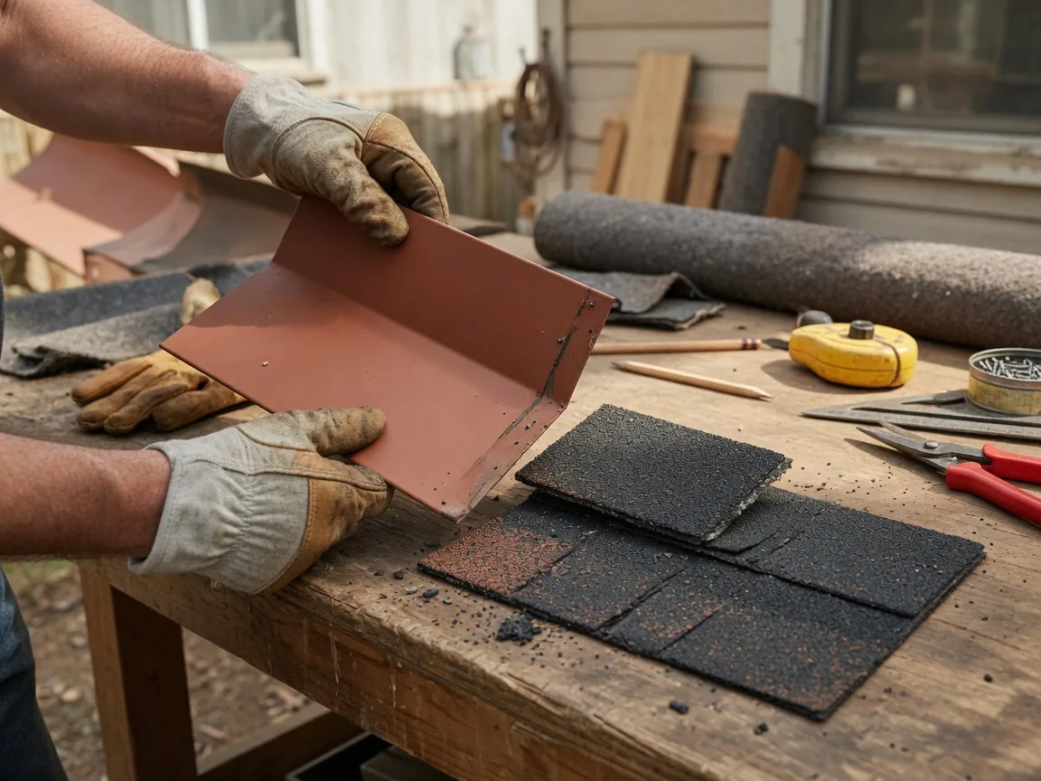 Roof Repair company in Dibble, OK